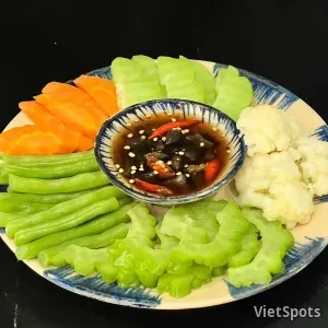 Ngũ Quả Kho Quẹt
