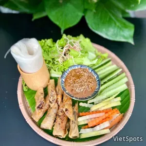 Mẹt ram cuốn