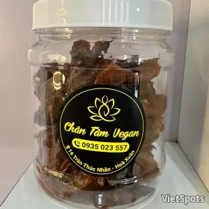 Mực Rim Chay