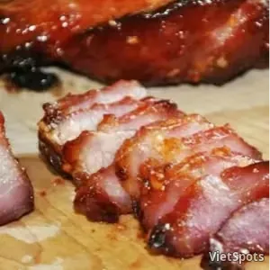 Cơm xá xíu