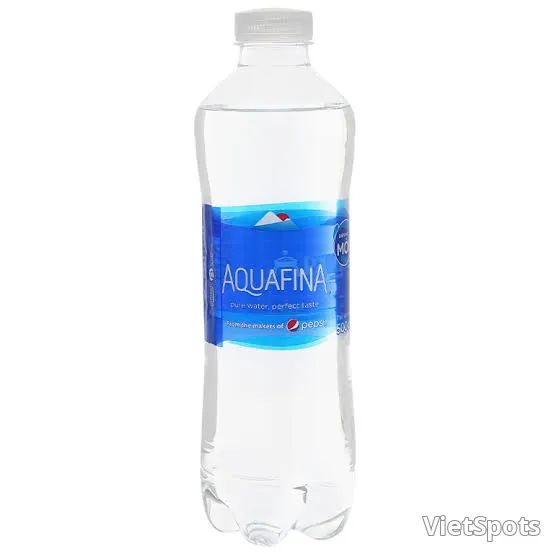 矿泉水