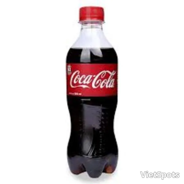 Coca-Cola