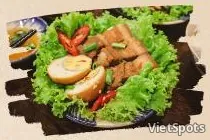 Thịt Kho Tàu
