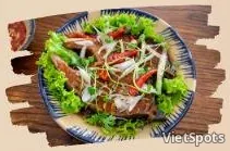 Cá Bớp Kho Tộ