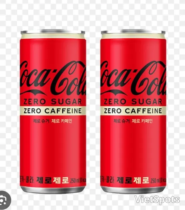 Coca Zero