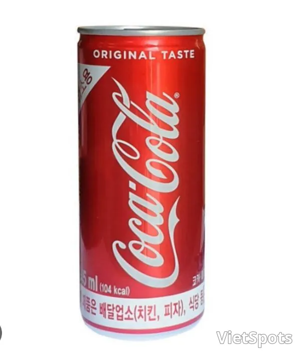 Coca