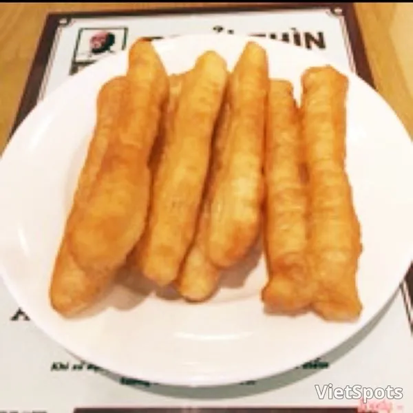 Quẩy/cái