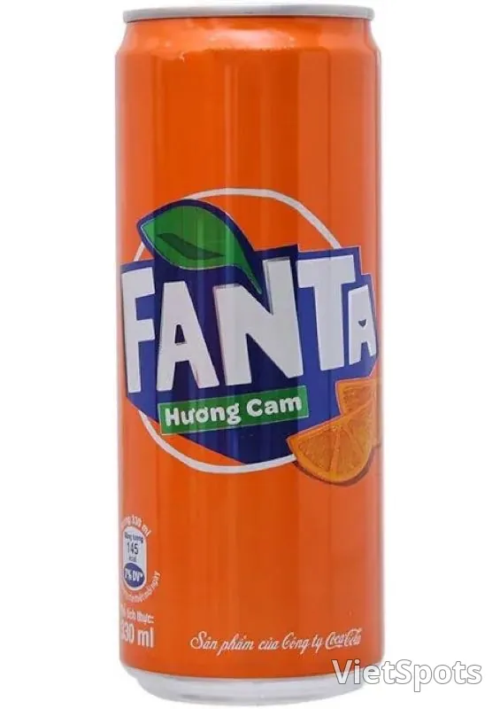 Fanta