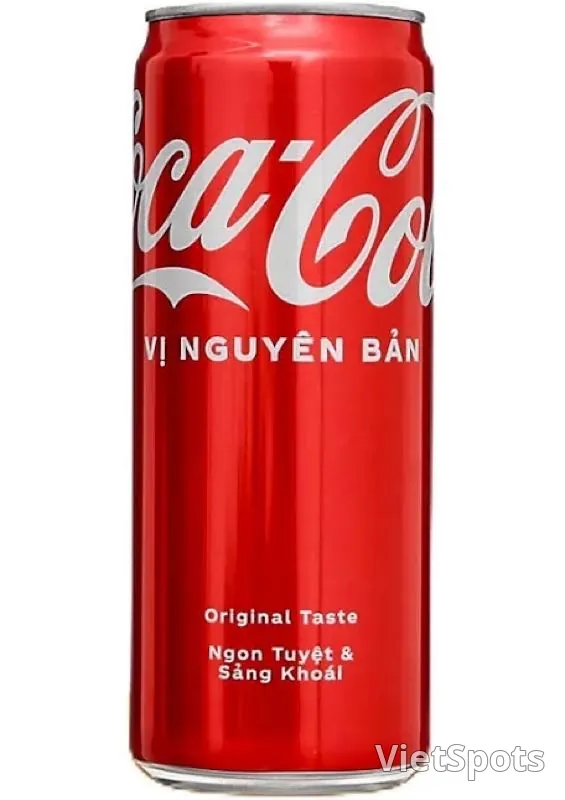 Coca nguyên bản