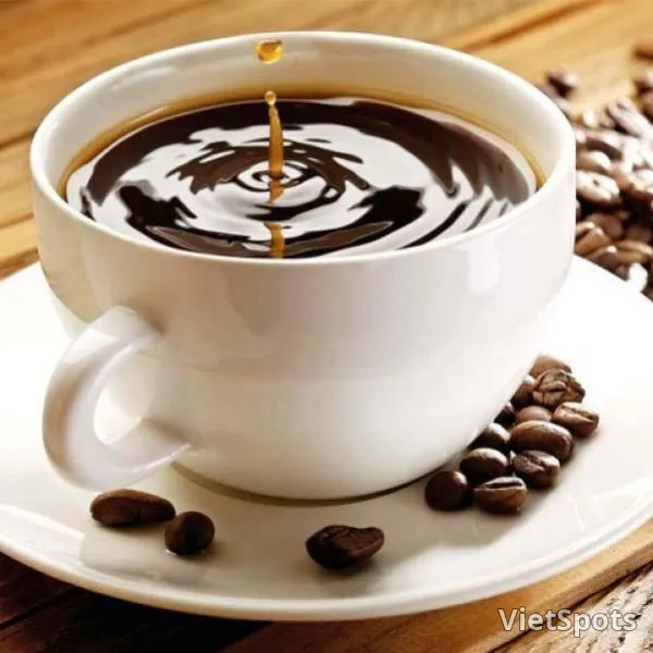 Cà phê espresso