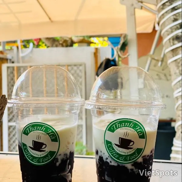 Sữa chua nếp cẩm