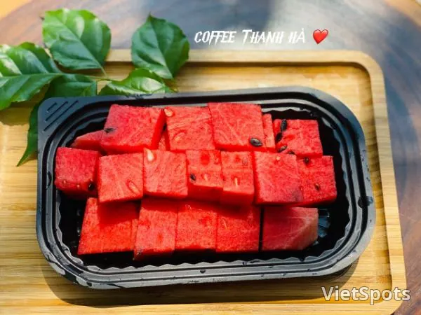 Dưa hấu