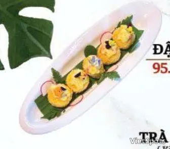 Đậu Hủ Nhiệt Đới