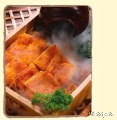 Hương Vị Tây Bắc