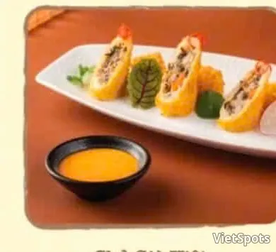 Chả Giò Việt
