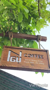 Ngụ Coffee