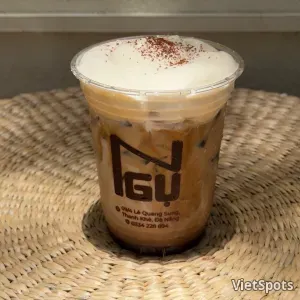 Bạc xỉu muối