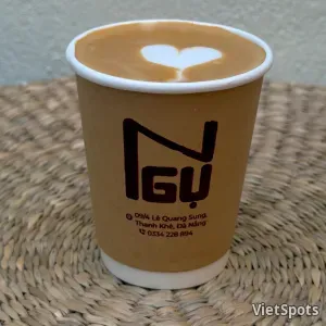 Latte