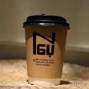 Cacao nóng