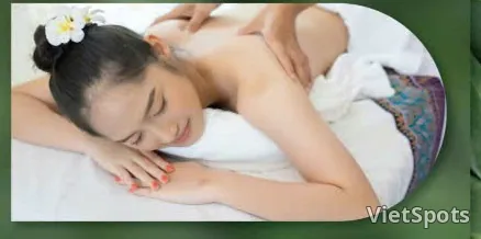Liệu trình chăm sóc cơ thể đặc trưng PAPAYA