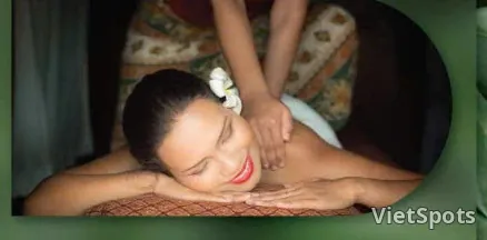 Massage Thái