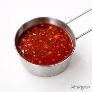 के-स्वीट सॉस "म्लेम म्लेम