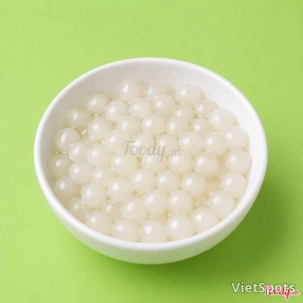 Trân Châu Trắng