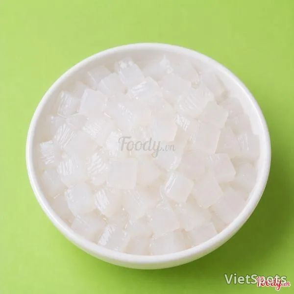 Thạch Dừa
