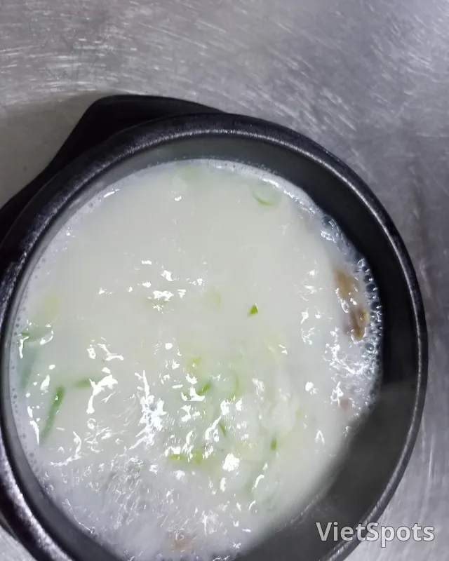 온달 도가니탕