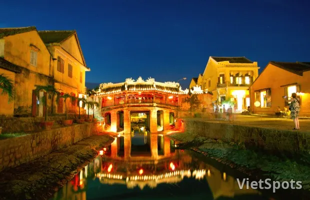 Từ Đà Nẵng: Tour Ngũ Hành Sơn và Phố cổ Hội An (kèm ăn tối)