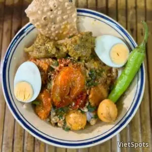 Mì đặc biệt