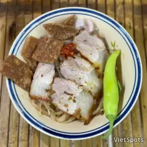 Cao lầu Hội An lớn