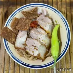 Cao lầu Hội An đặc biệt