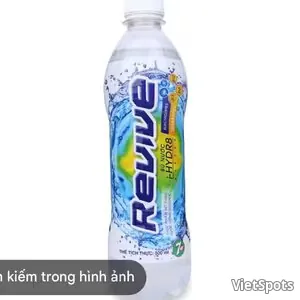 Revive chai nhựa