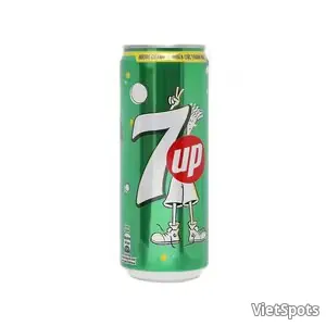 7 Up