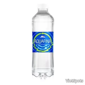 Nước suối Aqua