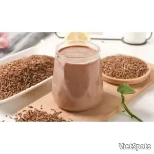 Sữa gạo lứt