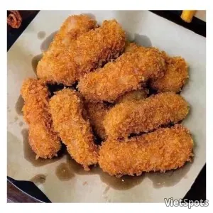 揚げネムチュア