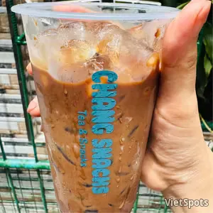 ベトナムブラックコーヒー