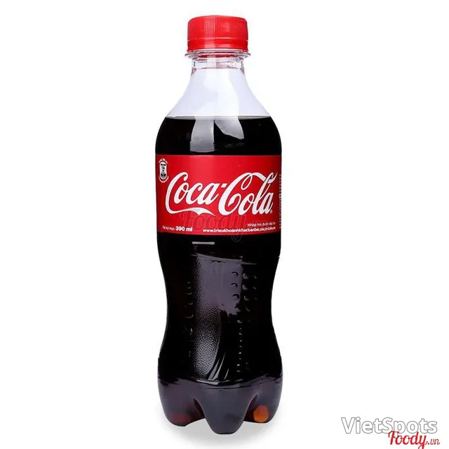 Coca - Cola