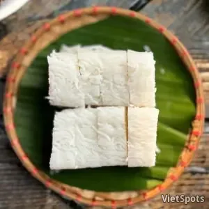 Bún Thêm