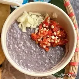 Mắm Tôm Thêm