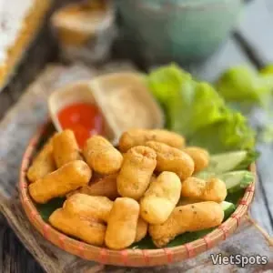 Khoai lang kén