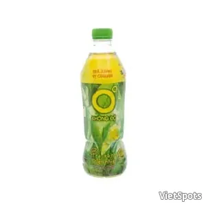 Trà Xanh Không Độ