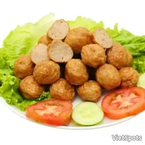 Bò Viên Chiên
