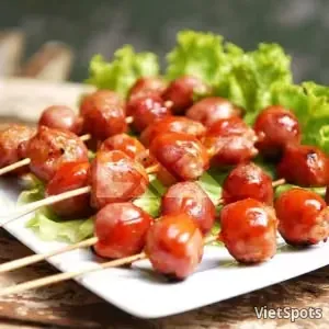 Hồ Lô Chiên