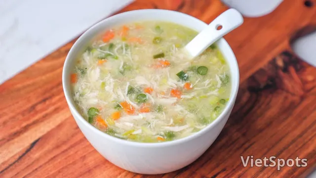 canh