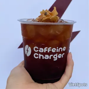 椰子美式咖啡