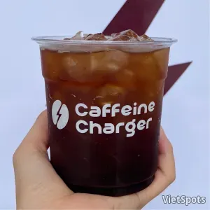 美式咖啡