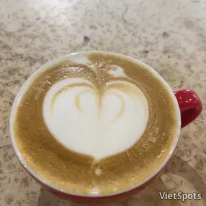 拿鐵